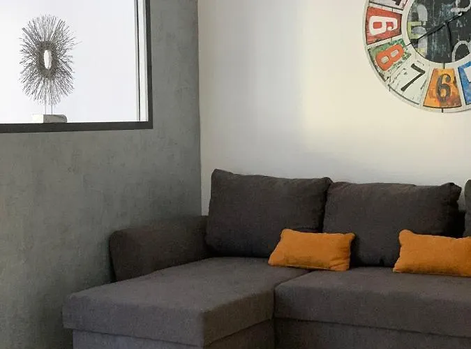 Appartement By Luis