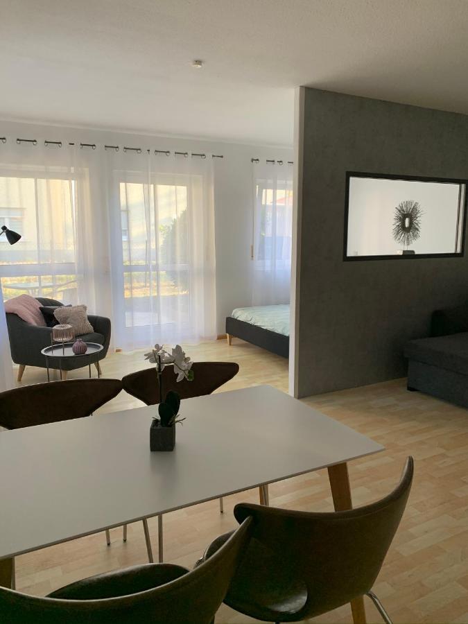 Apartment By Luis Lahr (Baden-Wurttemberg)