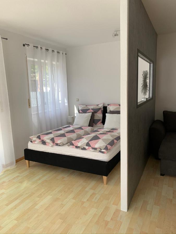 By Luis Apartment
