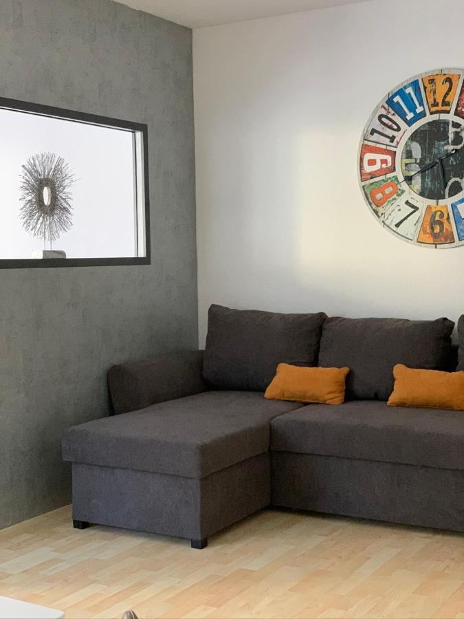 Apartment By Luis Lahr (Baden-Wurttemberg)