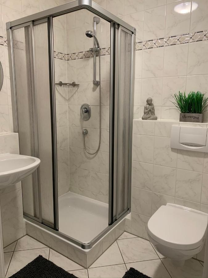 By Luis Apartment Lahr (Baden-Wurttemberg)